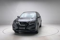 2020 Nissan X-TRAIL ST