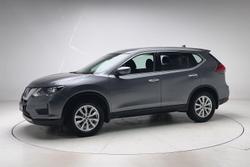 2020 Nissan X-TRAIL ST