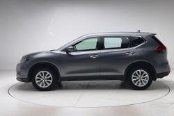 2020 Nissan X-TRAIL ST