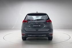 2020 Nissan X-TRAIL ST