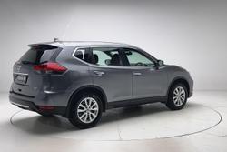 2020 Nissan X-TRAIL ST