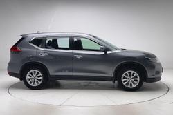 2020 Nissan X-TRAIL ST