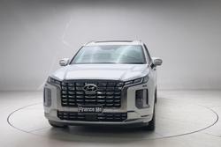 2023 Hyundai Palisade Highlander