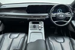 2023 Hyundai Palisade Highlander