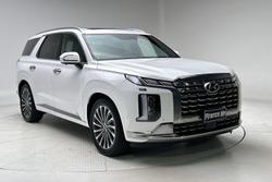2023 Hyundai Palisade Highlander