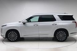 2023 Hyundai Palisade Highlander