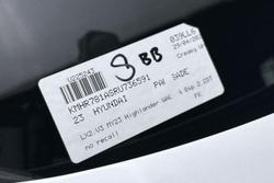 2023 Hyundai Palisade Highlander