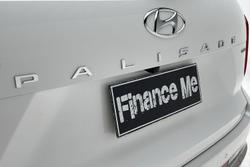 2023 Hyundai Palisade Highlander