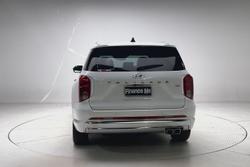 2023 Hyundai Palisade Highlander