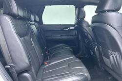 2023 Hyundai Palisade Highlander