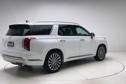 2023 Hyundai Palisade Highlander