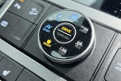 2023 Hyundai Palisade Highlander