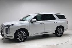 2023 Hyundai Palisade Highlander