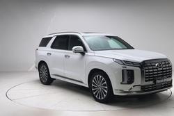 2023 Hyundai Palisade Highlander