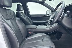 2023 Hyundai Palisade Highlander