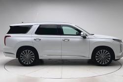 2023 Hyundai Palisade Highlander
