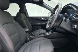 2021 Ford Escape ST-Line