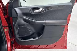 2021 Ford Escape ST-Line