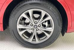 2021 Ford Escape ST-Line