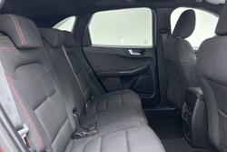 2021 Ford Escape ST-Line