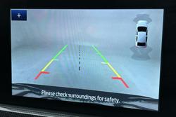 2021 Ford Escape ST-Line