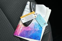 2021 Ford Escape ST-Line