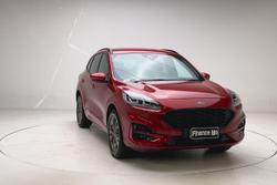 2021 Ford Escape ST-Line