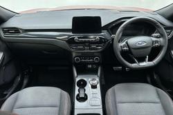 2021 Ford Escape ST-Line