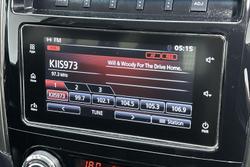 2018 Mitsubishi Pajero GLS