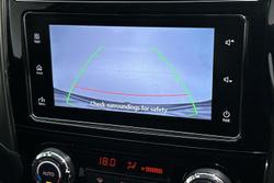 2018 Mitsubishi Pajero GLS