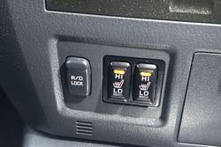 2018 Mitsubishi Pajero GLS