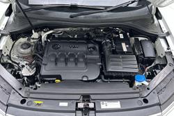 2018 Volkswagen Tiguan 110TDI Comfortline Allspace