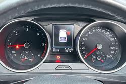 2018 Volkswagen Tiguan 110TDI Comfortline Allspace