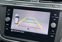 2018 Volkswagen Tiguan 110TDI Comfortline Allspace