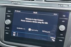 2018 Volkswagen Tiguan 110TDI Comfortline Allspace