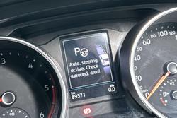 2018 Volkswagen Tiguan 110TDI Comfortline Allspace