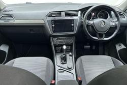 2018 Volkswagen Tiguan 110TDI Comfortline Allspace