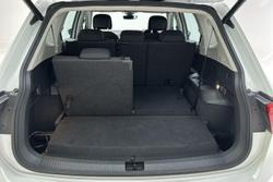 2018 Volkswagen Tiguan 110TDI Comfortline Allspace