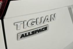 2018 Volkswagen Tiguan 110TDI Comfortline Allspace