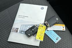 2018 Volkswagen Tiguan 110TDI Comfortline Allspace