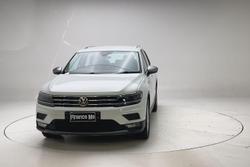 2018 Volkswagen Tiguan 110TDI Comfortline Allspace