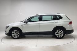 2018 Volkswagen Tiguan 110TDI Comfortline Allspace