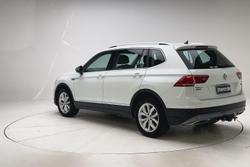 2018 Volkswagen Tiguan 110TDI Comfortline Allspace