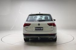 2018 Volkswagen Tiguan 110TDI Comfortline Allspace