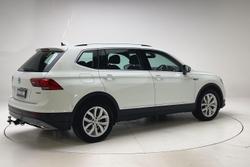 2018 Volkswagen Tiguan 110TDI Comfortline Allspace