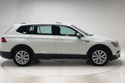 2018 Volkswagen Tiguan 110TDI Comfortline Allspace