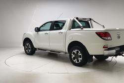 2017 Mazda BT-50 GT