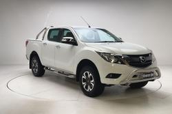 2017 Mazda BT-50 GT