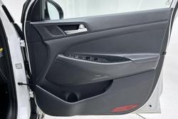 2020 Hyundai Tucson Active X