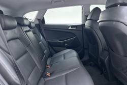 2020 Hyundai Tucson Active X